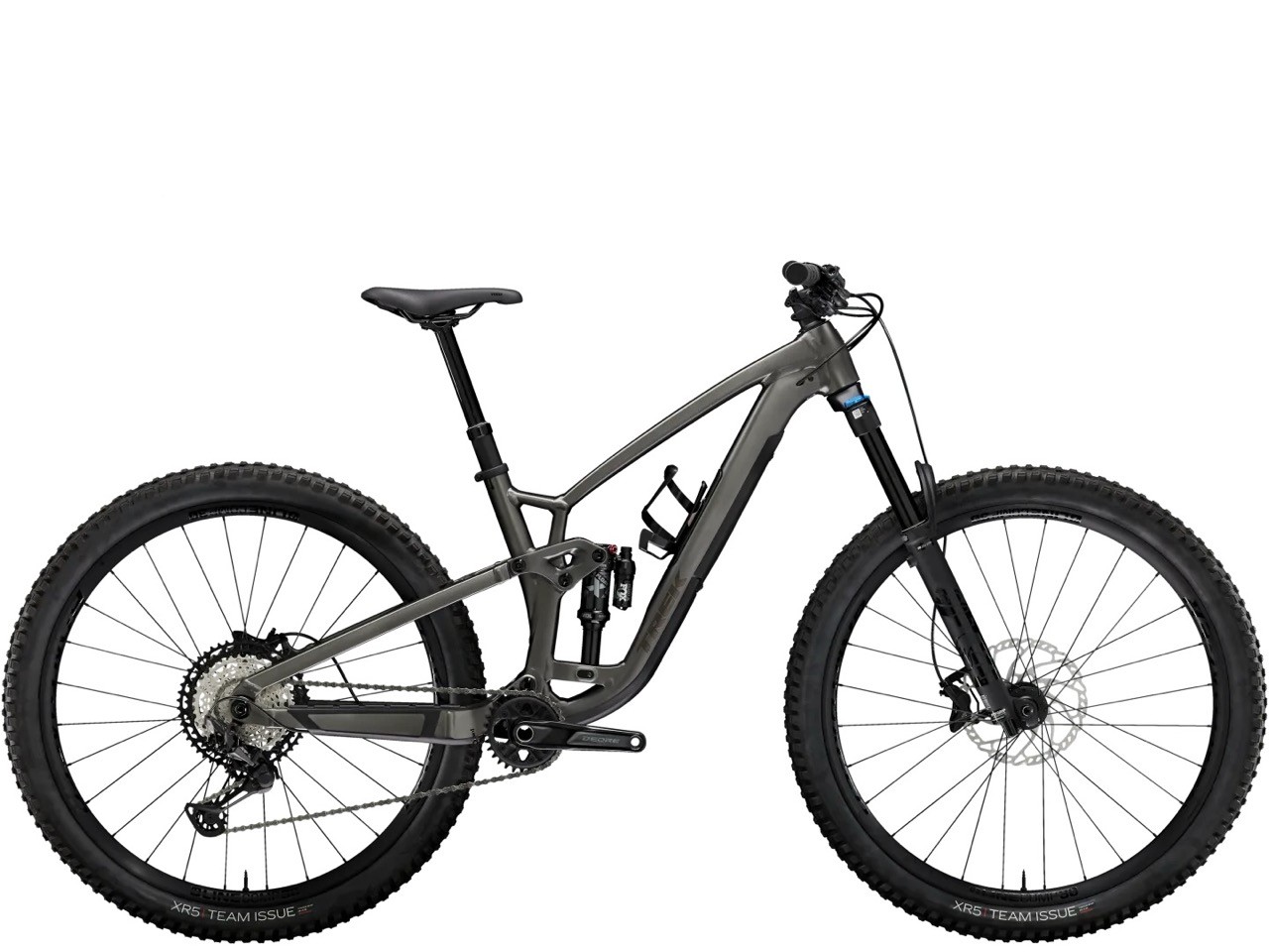 TREK Fuel EX 8 XT Gen 6 Satin Mercury